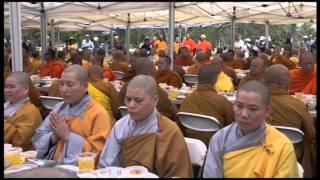 DAI LE PHAT DAN PL 2560 @ MILE SQUARE PARK 05012016