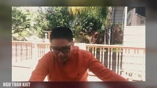 Nhắn Nhủ Giờ Chót | Ngô Tuấn Kiệt | Thiên Long Sơn