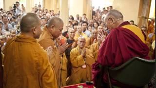 Những lời khuyên tâm huyết của đức Đạt Lai Lạt Ma