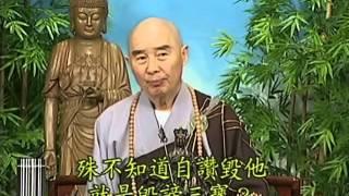 Tập 119 - Kinh Đại Thừa Vô Lượng Thọ - Pháp sư Tịnh Không chủ giảng -  cẩn dịch cư sĩ Vọng Tây