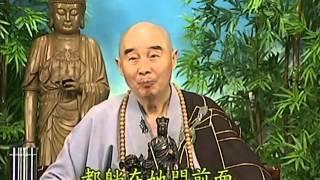 Tập 126 - (HQ) Kinh Đại Thừa Vô Lượng Thọ - Pháp sư Tịnh Không chủ giảng -  cẩn dịch cư sĩ Vọng Tây