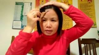 Huyệt Đạo Tăng Trí Nhớ | Bâm Huyệt