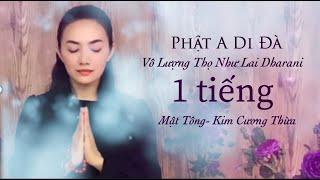 Thần Chú- Mật Tông -Kim Cương Thừa (tiếng phạn) 1 tiếng