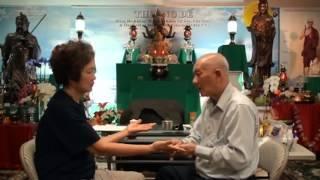 Diện Chẩn Bấm Huyệt -30