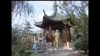 6/16 HQ Giám Chân Đông Độ (Phim Phật Giáo)-Master Jianzhen's East Journey (Buddhist Film)