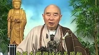 Tập 064 - (HQ) Kinh Đại Thừa Vô Lượng Thọ - Pháp sư Tịnh Không chủ giảng -  cẩn dịch cư sĩ Vọng Tây