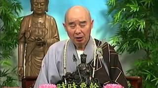 Tập 159 - (HQ) Kinh Đại Thừa Vô Lượng Thọ - Pháp sư Tịnh Không chủ giảng - cẩn dịch cư sĩ Vọng Tây