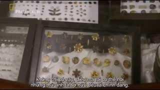 Phim tài liệu về Xá Lợi của Đức Phật