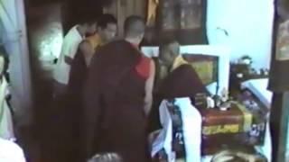 Drukpa Thuksey Rinpoche Bậc Hóa Thân Bồ Tát