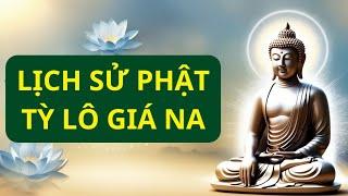 PHẬT TỲ LÔ GIÁ NA: Giải Mã Hoá Thân Vũ Trụ & Sức Mạnh Tối Thượng Trong Mật Tông