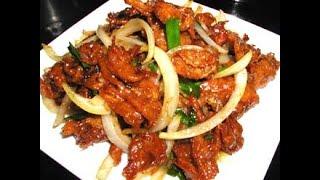 Cách làm SƯỜN NON CHAY RAM MẶN NGỌT By Ẩm thực Việt