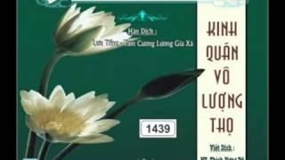 Kinh Quán Vô Lượng Thọ  DieuPhapAm.Net - YouTube