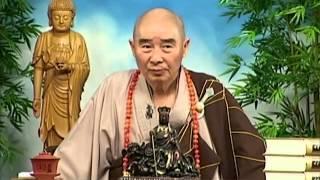 Tập 036 - (HQ) Kinh Đại Thừa Vô Lượng Thọ - Pháp sư Tịnh Không chủ giảng -  cẩn dịch cư sĩ Vọng Tây