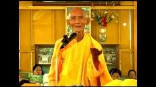 Pháp môn Tịnh Độ 24- HT Giác Khang