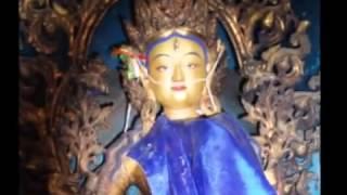 Locana - Thần Chú