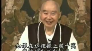 TỘI NẶNG NHẤT TRÊN ĐỜI LÀ GÌ  Pháp Sư Tịnh Không