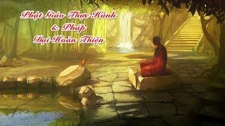 Pháp Đại Hoàn Thiện (PG Tây Tạng, Lục Thạch dịch)