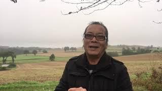 HIỆN TÌNH ĐẤT NƯỚC NGÀY 31/10/2019...   VŨNG ÁNG TRÀN NGẬP HOA NAM