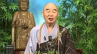 Tập 121 - (HQ) Kinh Đại Thừa Vô Lượng Thọ - Pháp sư Tịnh Không chủ giảng -  cẩn dịch cư sĩ Vọng Tây