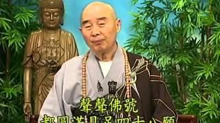 Tập 149 - (HQ) Kinh Đại Thừa Vô Lượng Thọ - Pháp sư Tịnh Không chủ giảng -  cẩn dịch cư sĩ Vọng Tây