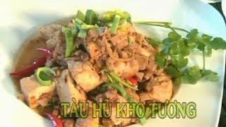 Tau Hu Kho Tuong - Xuan Hong