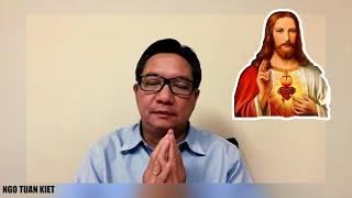 Tiếp chuyện với Chúa | Ngô Tuấn Kiệt