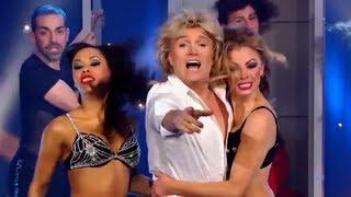HANS KLOK - Grande Illusion "CRISTAL BOX" - LE PLUS GRAND CABARET DU MONDE