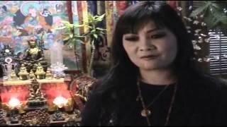 Lâm Mai Thy - Pháp Môn Phowa "Chuyển Di Thần Thức"