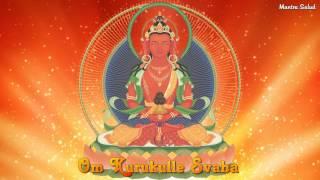 than chu mat tong - om kurukule soha