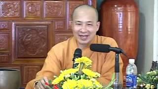 Thập Thiện Nghiệp Đạo - Thích Trí Huệ