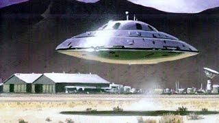 Bí Mật UFO - Khám phá người ngoài hành tinh thuyết minh HD