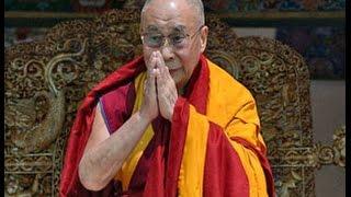 Đức Đạt Lai Lạt Ma tại chùa Điều Ngự California Thứ 7 & Chủ Nhật - 18/19 -06-2016