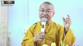 Vấn đáp: Các cấp giới phẩm, Long cung và ngài Long Thọ, niềm tin trong đạo Phật,...