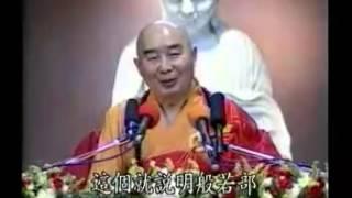 Tập 01 - Kinh Kim Cang - Pháp Sư Tịnh Không chủ giảng - cẩn dịch: Vọng Tây cư sĩ