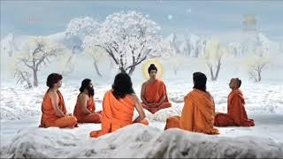 TỨ DIỆU ĐẾ VÀ BÁT CHÁNH ĐẠO,KHỔ VÀ CON ĐƯỜNG THOÁT KHỔ