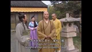 9/16 HQ Giám Chân Đông Độ (Phim Phật Giáo)-Master Jianzhen's East Journey (Buddhist Film)
