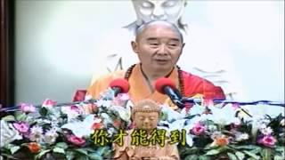 Kinh Kim Cang Giảng ký Tập 120 - Pháp Sư Tịnh Không
