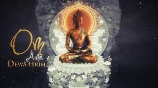 Nhạc thiền Om Amitabha Hrih - THẦN CHÚ VÃNG SANG của Đức Phật A DI ĐÀ
