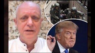 Lời tiên tri "lạnh người" năm 2018 của nhà tiên tri Mỹ