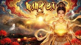 MẠNH BÀ - Trap Phật | Thích Ca Hát (Official Music Video)