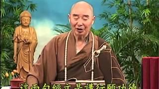 Tập 028 - (HQ) Kinh Đại Thừa Vô Lượng Thọ - Pháp sư Tịnh Không chủ giảng -  cẩn dịch cư sĩ Vọng Tây