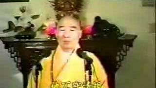 Giảng "Bát Nhã Tâm Kinh" Tập 4 (4/7) HT Tịnh Không