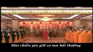 Phật Nói Kinh Vu Lan Bổn (tụng) - Thầy Thích Trí Thoát