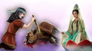 Ác Cực Ác GIẾT 1 Mạng Trả Lại Những Gì..? Quả Báo Sát Sanh - Truyện Nhân Quả Nghiệp Báo