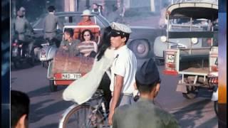 SÀI GÒN THÀNH PHỐ " NGUỴ "