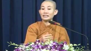 Hoa Xương Rồng -  Thích Nữ Hằng Liên