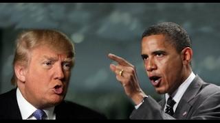 Hé lộ lời tiên tri về Trump và nước Mĩ 2017 - Tin Tức Ngày Mới