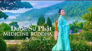 DƯỢC SƯ PHẬT- Thần Chú- Nhạc Phật- Medicine Buddha Mantra by Tinna Tình
