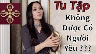 TU TẬP KHÔNG ĐƯỢC CÓ NGƯƠI YÊU??? tinna tinh