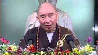 Tập 001 - (HQ) Kinh Đại Thừa Vô Lượng Thọ - Pháp sư Tịnh Không chủ giảng -  cẩn dịch cư sĩ Vọng Tây